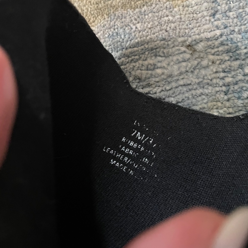 Rain Booties - image 7